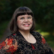 Profiilikuva: Eeva Houtbeckers