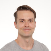 Profile picture: Rasmus Sihvonen