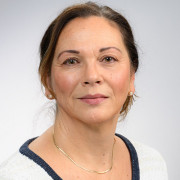 Profile picture: Christina Piel