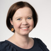 Profile picture: Marja Piironen