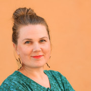 Profile picture: Leea Lakka