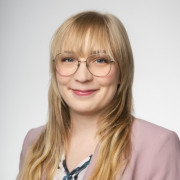 Profiilikuva: Heidi Timperi