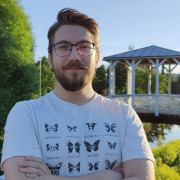 Profiilikuva: Juuso Huovila