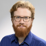 Profile picture: Abbe Ullgren