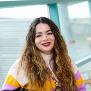 Profile picture: Liudmila Saveleva