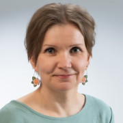 Profile picture: Jaana Pitkänen