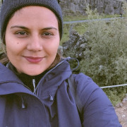 Profiilikuva: Priya Sharma