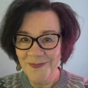 Profile picture: Teija Makkonen