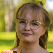 Profiilikuva: Saara Hassinen