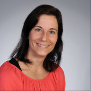 Profile picture: Marjo Tissari-Harinen