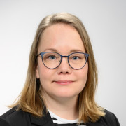 Profiilikuva: Anu Mäkinen