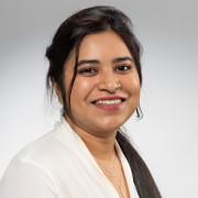 Profile picture: Purbanka Pahari