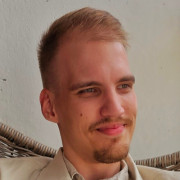 Profiilikuva: Jimi Tuononen