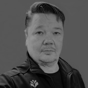 Profiilikuva: Jorma Hämäläinen