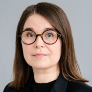 Profile picture: Päivikki Liukkonen