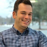 Profile picture: Masoud Fatemi