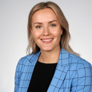 Profile picture: Minna Ikävalko