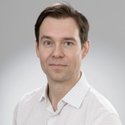 Profile picture: Jarkko Rautio