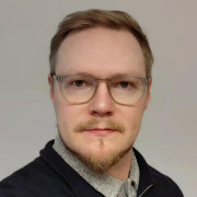 Profiilikuva: Antti Moilanen