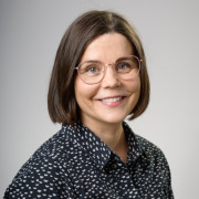 Profiilikuva: Anna Logrén