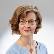 Profile picture: Anna-Maija Castrén