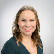 Profile picture: Tarja Korhonen