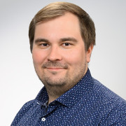 Profiilikuva: Riku Kiviluoto