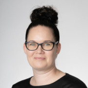 Profile picture: Salla Pitkänen