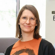 Profile picture: Henna Saari