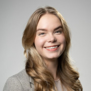Profile picture: Matilda Ruusila