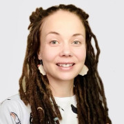 Profiilikuva: Hanna Hallikainen