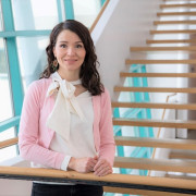 Profile picture: Diana Schenkwein