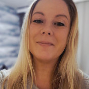 Profile picture: Anna Kristiina Kokko