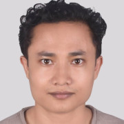 Profile picture: Muna Chaudhary