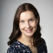 Profile picture: Maria Saastamoinen