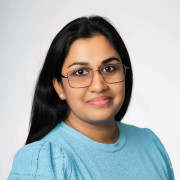 Profiilikuva: Nisha Rathnayaka