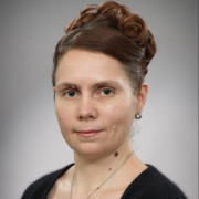 Profile picture: Mirella Miettinen