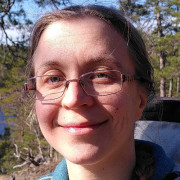 Profile picture: Paula Thitz