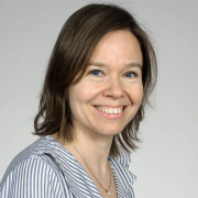 Profiilikuva: Elina Arminen