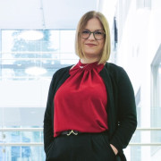 Profiilikuva: Tia Pennanen