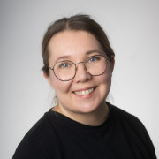 Profiilikuva: Katja Asikainen