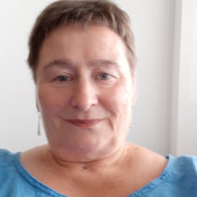 Profile picture: Margit Kurki