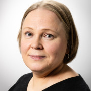 Profiilikuva: Anne Kauppinen