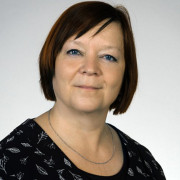 Profile picture: Maarit Sireni