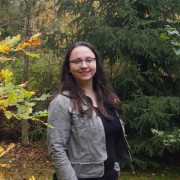 Profiilikuva: Daniela Nousiainen