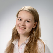 Profiilikuva: Aino Hassinen