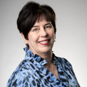 Profiilikuva: Pia Heilmann