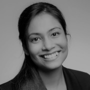 Profile picture: Suchetana De Storvik