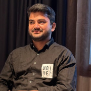 Profile picture: Muhammad Ramzan