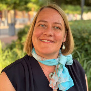 Profile picture: Katja Weckström